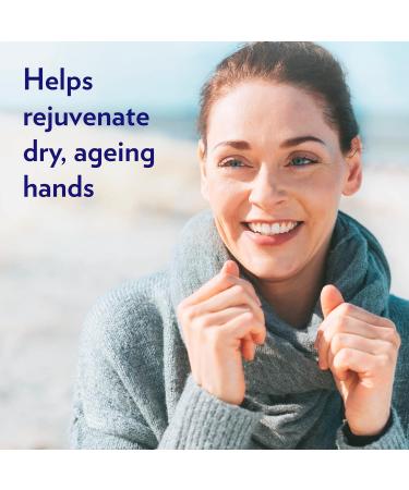 HAND CREAM Vaseline Anti-Bac Intensive Care Hand Cream 75ml - Buy Online on SooperMarket.com