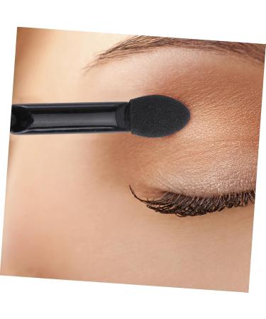 Beavorty 10pcs eye makeup Eyeshadow Brush Sponge eye shadow sponge applicator makeup utensils - Buy Online on SooperMarket.com
