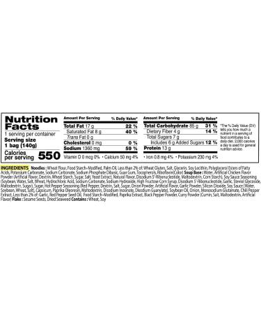 CNMART Samyang Double Spicy 2x Spicy Hot Chicken Flavour Ramen Noodles (Pack of 15) - Buy Online on SooperMarket.com