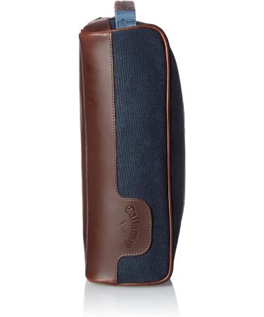 Callaway Men's Tour Authentic Shoe Bag - Keep Your Golf Shoes Organized in Style - Buy Online on SooperMarket.com