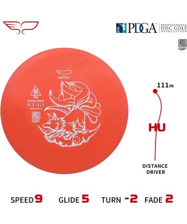 Yikun PDGA Approved Disc Golf Starter Set - 3-in-1 Driver, Mid-Range, Putter (165-170g) - Ideal for Beginners - Outdoor Game Kit - Buy Online on SooperMarket.com