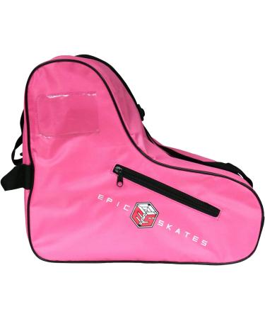 Epic Skates Skate Bag Pink - Carry Your Gear in Style - Buy Online on SooperMarket.com