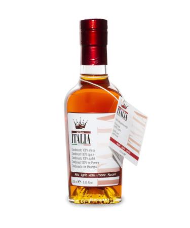 Acetaia Italia Condiment 100% Apple 250 ml