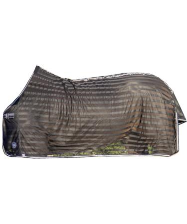 HKM fly rug multicoloured back length 145 cm