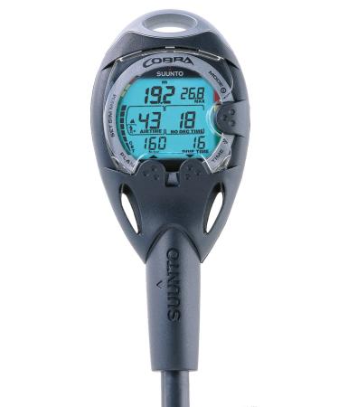 SUUNTO Cobra Dive Computer Console