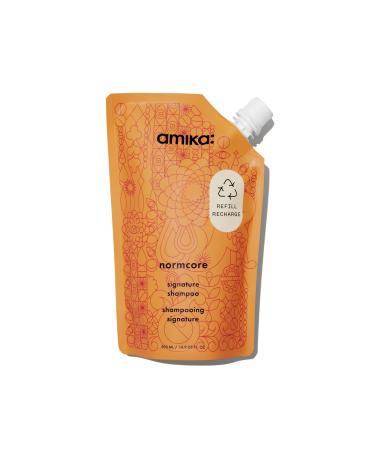 normcore signature shampoo  500ml | amika
