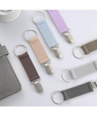 Shop Tainrunse Women's Sonnenhut Clips - 6 Pack Portable Non-Slip Handbag & Outdoor Accessories for Travel Beaches & More - Buy Online on SooperMarket.com