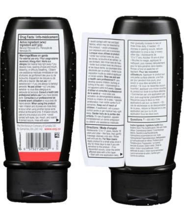 Oxy Emergency Acne Vanish Face Cleanser - Fast-Acting International Shipping for Clear Skin - Buy Online on SooperMarket.com