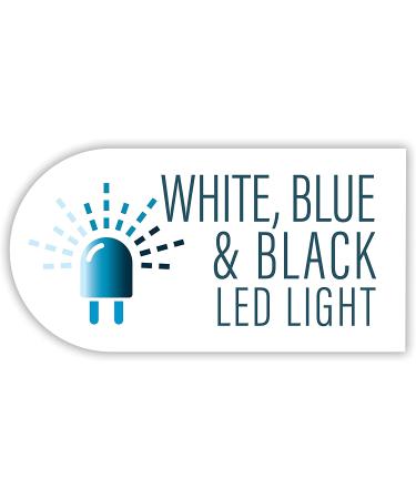 GloFish 4-mode Cycle Light for 20 Gallon Interactive Aquariums - Buy Online on SooperMarket.com