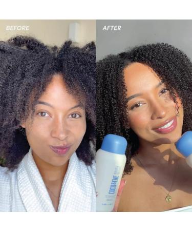 Coco & Eve Pro Youth Hair & Scalp Mask | Anti-Aging Treatment for Shine Volume & Dandruff Control | Hydrated Hair with Honey & Retinol - Shop Internationally - Buy Online on SooperMarket.com