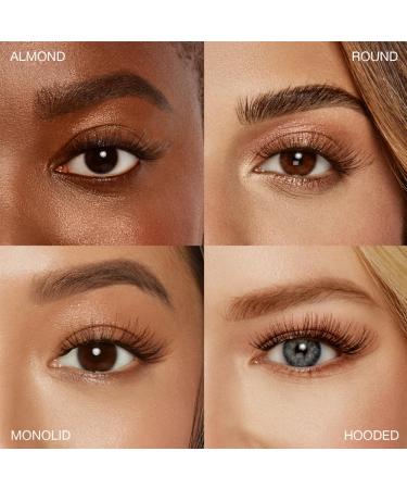 Ardell Naked Lashes 422 - Human Hair Eyelashes for an Unmistakable Look (4 Pack) | International Shipping Available - Buy Online on SooperMarket.com