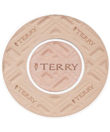 By Terry Compact-Expert Dual Powder Blush & Bronzer - Ivory Fair 0.17 oz | Best Blush for a Flawless Glow - Shop Internationally - Buy Online on SooperMarket.com