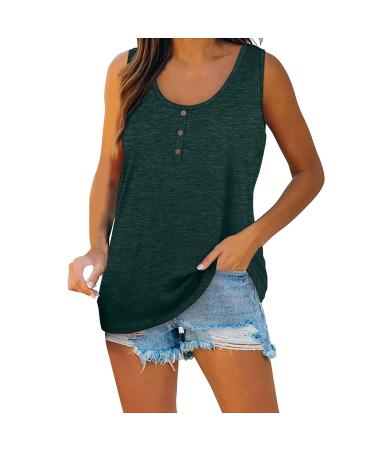 Short Sleeve T Shirts Clothing Woman T-Shirt Casual Black Clothing Top Women's Floral Pattern for Women Crop Tops Shirt Shirts Top Women's Summer Tank Top 6-gn1 M