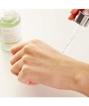 iUNIK Calendula Complete Cleansing Oil 200ml | Gentle Makeup Remover & Hydrating Cleanser - Buy Online on SooperMarket.com
