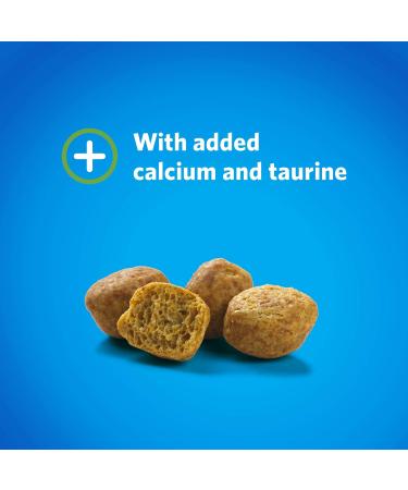 Purina DentaLife Dental Cat Treats by Purina DentaLife - Buy Online on SooperMarket.com