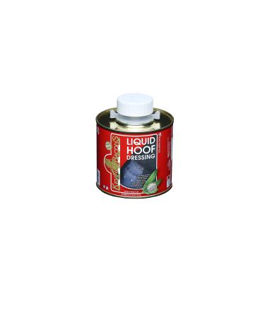 Kevin Bacon KVB0025 Liquid Hoof Dressing - Clear 500 ml 500 ml (Pack of 1)