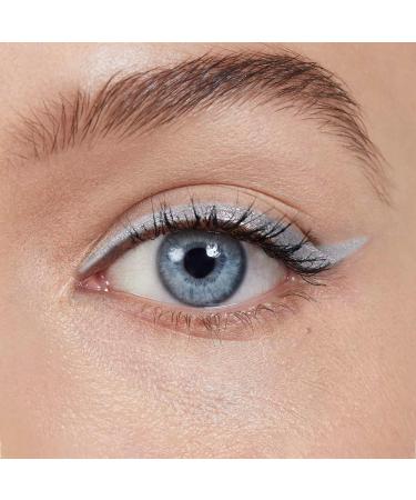 Avon Glimmerstick Diamonds Shimmery Waterproof Eyeliner in Silver Lights 0.28g - Buy Online on SooperMarket.com
