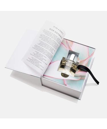 Lake & Skye Canyon Rose Eau de Parfum Spray - Vegan Cruelty Free & Synthetic Free 1.7 fl oz (50 ml) - Warm Floral and Vanilla 1.7 Fl Oz (Pack of 1) - Buy Online on SooperMarket.com