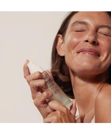 Perfect Mist for Face - Hypoallergenic Vegan Skin Mist Spray - Natural & Organic for All Skin Types - Travel Safe 2 oz - Buy Online on SooperMarket.com