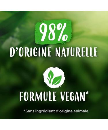 Ushua a Certified Organic Vanilla Shower Gel 250 ml - Buy Online on SooperMarket.com
