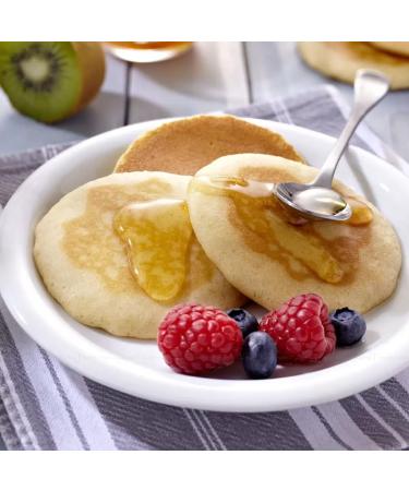 Lemarie Patissier American Style Panqueques Mini Pancakes Treat 2Pcs Pack 50x20g - Buy Online on SooperMarket.com