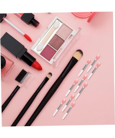 POPETPOP Lip Balm 5 Sets Lip Mask Brush Shenzhen Pink Silica Gel Lips Portapotty - Buy Online on SooperMarket.com