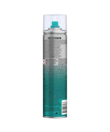 Tigi Bed Head Head Hard Hold Hair Spray 385ml Citrus 10 Fl Oz (Pack of 1) - Buy Online on SooperMarket.com