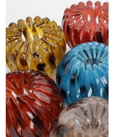 Sizobi Bird Nest Hair Clip - Stylish Hair Accessory for Women - Buy Online on SooperMarket.com