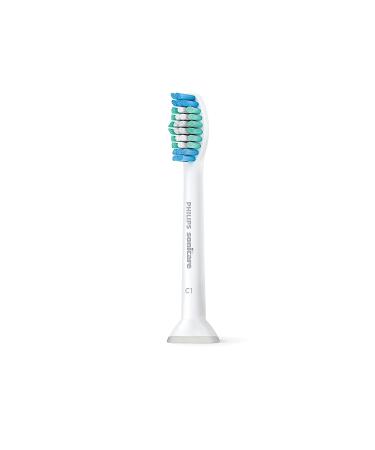 Philips Sonicare 2100 Electric Toothbrush HX366104 - Rechargeable Power Toothbrush in White Mint - Buy Online on SooperMarket.com