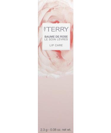 By Terry Baume de Rose Liquid Lip Balm - Full & Plump Lips 0.08 oz (Pack of 1) - Buy Online on SooperMarket.com