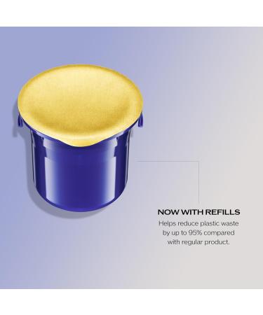 Shiseido Vital Perfection Uplifting & Firming Cream - Anti-Aging Moisturizer for Normal to Dry Skin (50mL) - Visibly Lifts & Firms - International Shipping Available - Buy Online on SooperMarket.com