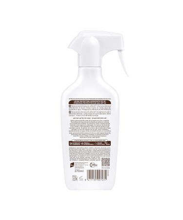Sun Lemonoil Milk Protector Gun SPF 30 - 300ml | Best Sunscreen for Sun Protection | SPF 30 | International Shipping Available - Buy Online on SooperMarket.com