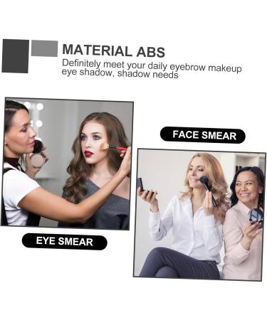 MAGICLULU 4 Sets Eyebrow Powder Set Eyebrow Brush Makeup Brush Makeup Supply Eyebrow Pencil Water Proof Miss - Buy Online on SooperMarket.com
