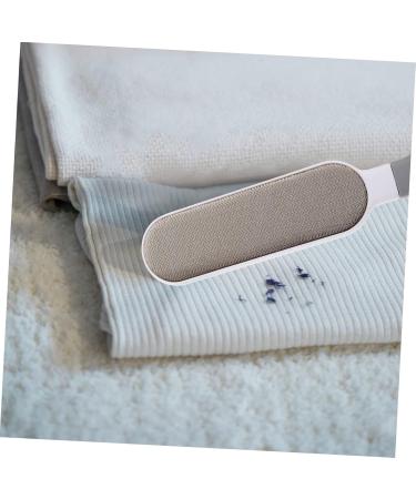 BESPORTBLE Pet Hair Removal Brush | Effective Cat & Dog Shedding Tool | Electrostatic Fur Remover for Bedding & Clothes | 30.5x10CM - Buy Online on SooperMarket.com