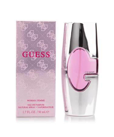 GUESS for Women Eau de Parfum 1.7 Fl Oz