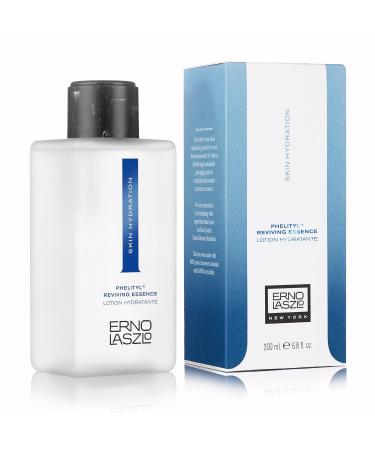 Erno Laszlo Phelityl Reviving Essence - Hydrating Facial Essence for Dry Skin 6.8 FL Oz | Moisturizer for Healthy-Looking Complexion - Buy Online on SooperMarket.com