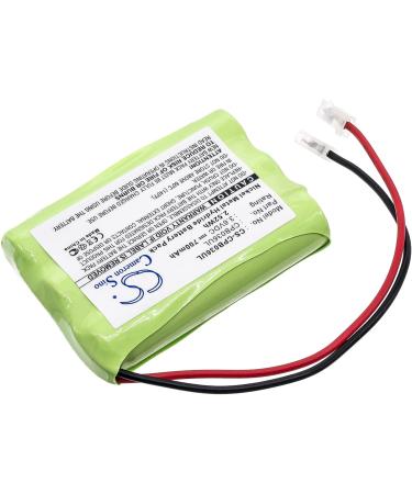 Cameron Sino 700mAh Battery - Universal AAA x 3 | Buy Internationally at Your Store Name - Buy Online on SooperMarket.com