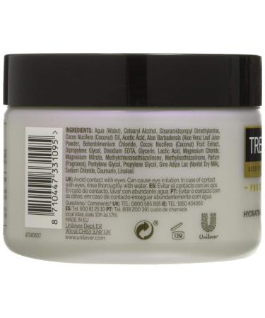 TRESemm Botanical Coconut Shampoo (Pack of 3) - Nourishing Hair Care for All Hair Types | International Shipping Available - Buy Online on SooperMarket.com