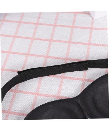 Buy Gatuida 2pcs 3D Eyeshade Sleep Mask - Funny Eye Printing Sleeping Mask for Travel & Airplane - Best Sleep Helper - Buy Online on SooperMarket.com