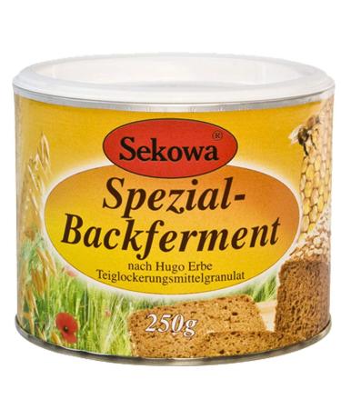 Special backferment 1.5 kg (1 Pack)