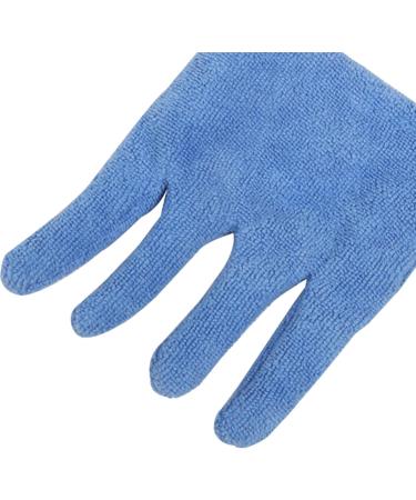 Colcolo Toe Sleeves & Protectors - Durable Foot Cushions & Spacers for Geriatric Care | Easy to Dry & Relieve Overlapping Toes - Blue - Buy Online on SooperMarket.com
