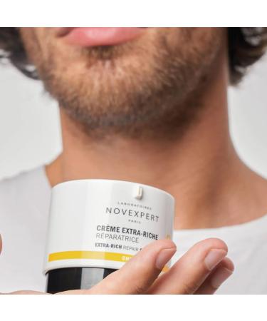 Extra-Rich Repair Cream for Unisex - 1.35 oz | Deep Hydration & Skin Repair - Buy Internationally - Buy Online on SooperMarket.com