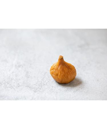 Nutra Fig Golden California Dried Figs - Unsweetened & Gluten-Free Snacks - 8 Oz (4 Pack) - Buy Online on SooperMarket.com