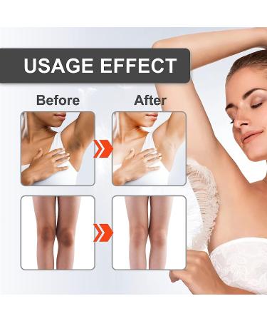 Snow Bleach Cream: Lighten Intimate Areas & Brighten Skin - 2pc Intensive Face & Body Treatment - Buy Online on SooperMarket.com