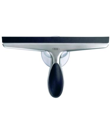OXO Good Grips Stainless Steel Squeegee