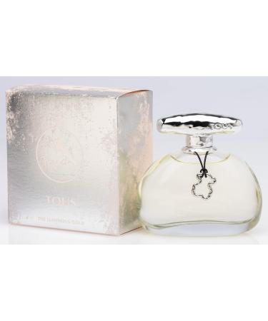 Tous Touch The Luminous Gold Women EDT Spray 3.4 oz - Buy Online on SooperMarket.com