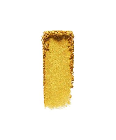 Shiseido POP PowderGel Eye Shadow - Kan-Kan Gold - Waterproof & Long-Lasting Eyeshadow - Buy Online on SooperMarket.com