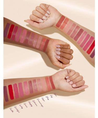 Rare Beauty Soft Pinch Liquid Blush | Natural Flush | 1 Count - Buy Online on SooperMarket.com
