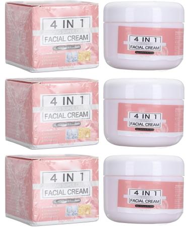 Face Anti Wrinkle Cream Moisturizing 1.8 Oz Firming Face Cream Hydrating Tightening for Daily Life - Buy Online on SooperMarket.com