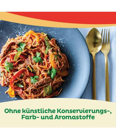 Buy MIR COLI Arrabiata Pasta Sauce - 6 Jars (400g Each) | Authentic Italian Flavor | International Shipping Available - Buy Online on SooperMarket.com